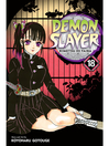 Demon Slayer: Kimetsu no Yaiba, Volume 18